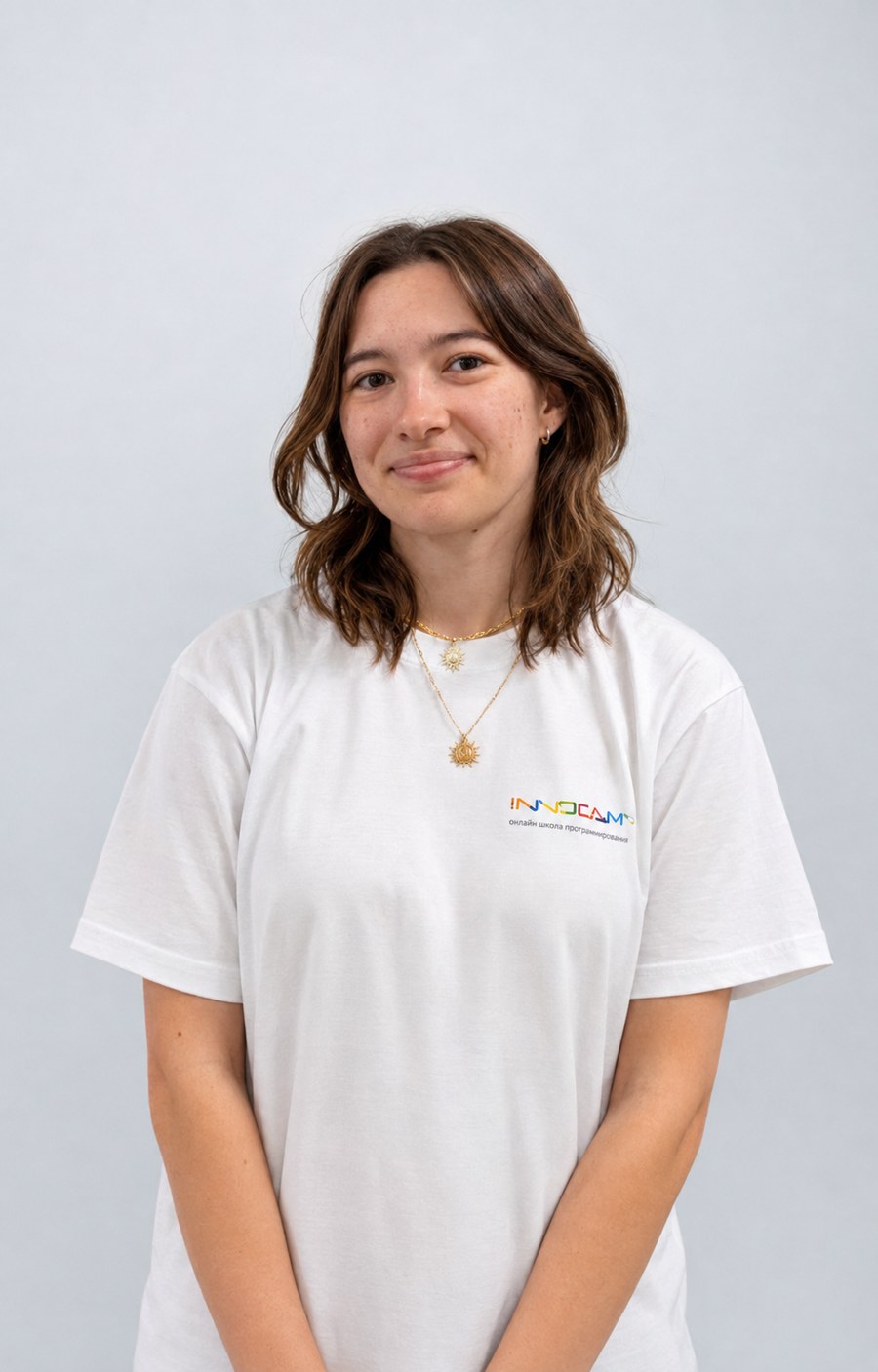 Турушкина Алелия