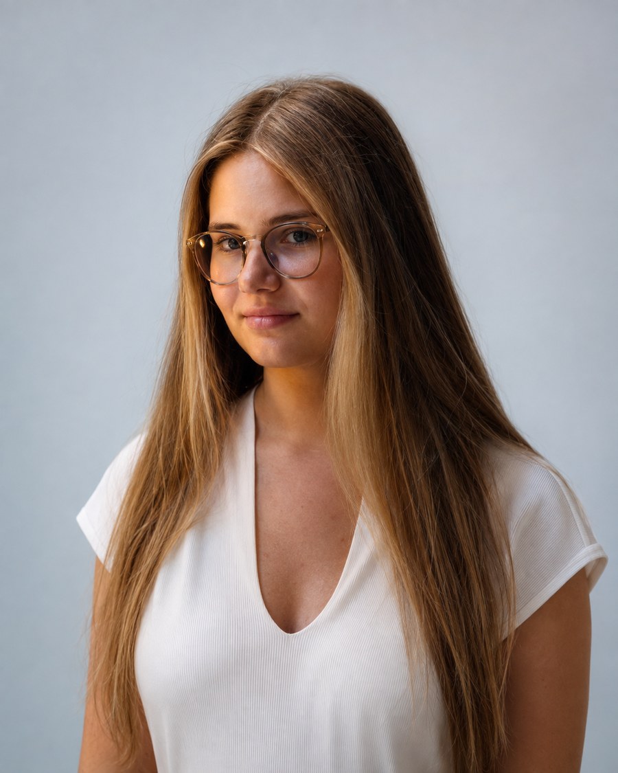 Арина Николаева