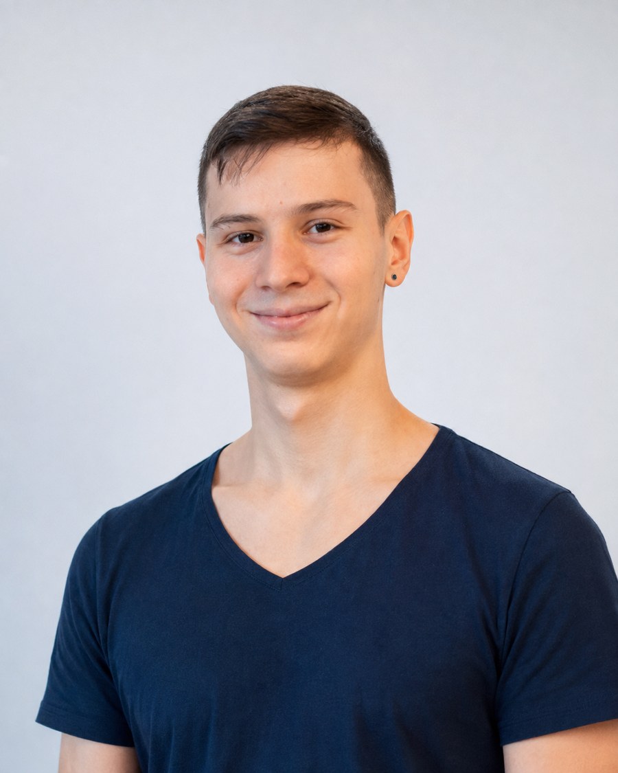 Дамир Нуртдинов